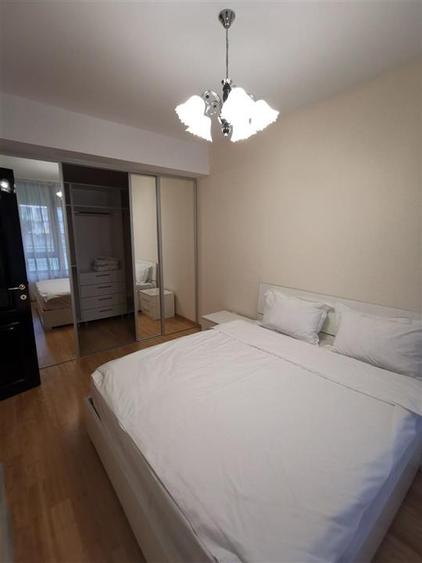 Ap cu 2 camere, Loc de parcare Exclusive Residence, Copou Iasi