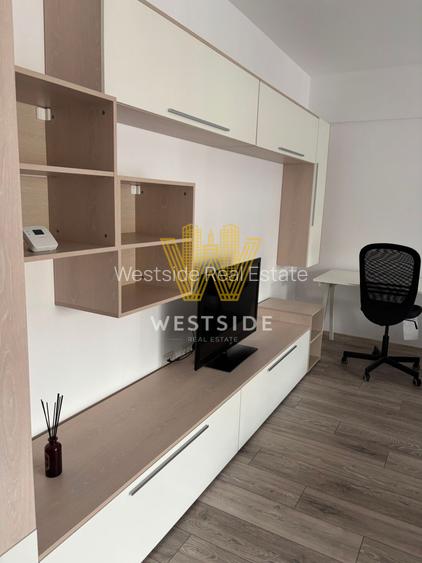 Apartament premium de inchiriat, cu 2 camere, Calea Aradului - 2