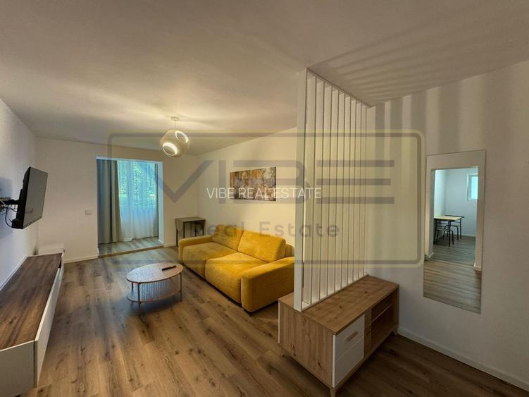 Apartament 2 camere Copou - Universitatea Al.I.Cuza - 20