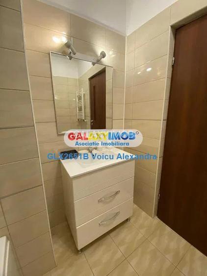 Apartament 2 Cam Bloc Nou Berceni - Dimitrie Leonida - 7