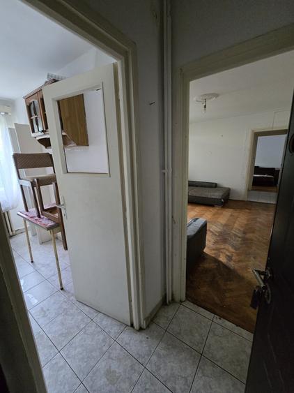 Hebe- Calea Sagului- 2 camere- etaj 3
