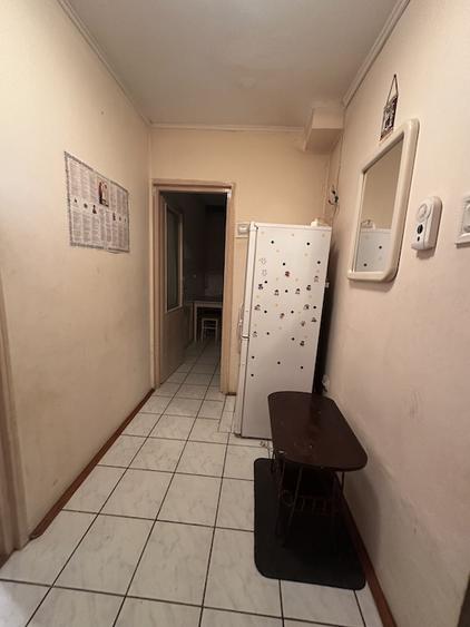 Apartament 3 camere, 56 mp, zona Decebal
