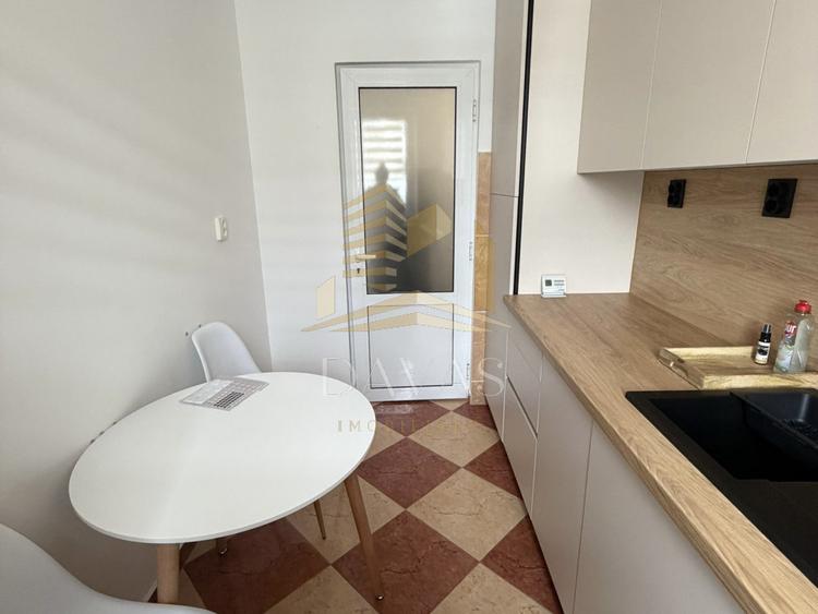 Apartament de o camera | Zorilor