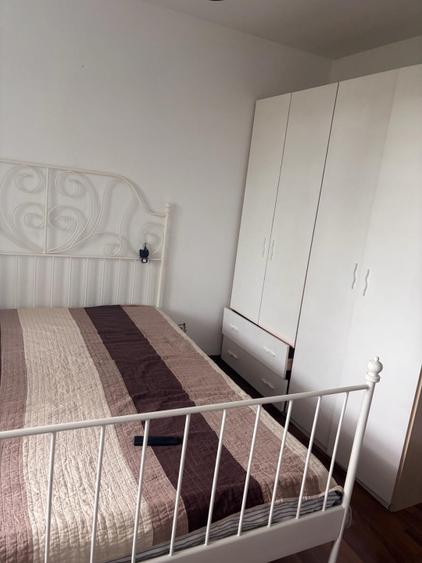 Apartament 2 camere – Brazda lui Novac