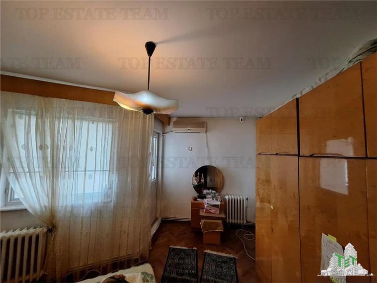 Apartament 3 cam. ultracentral - vanzare - Braila