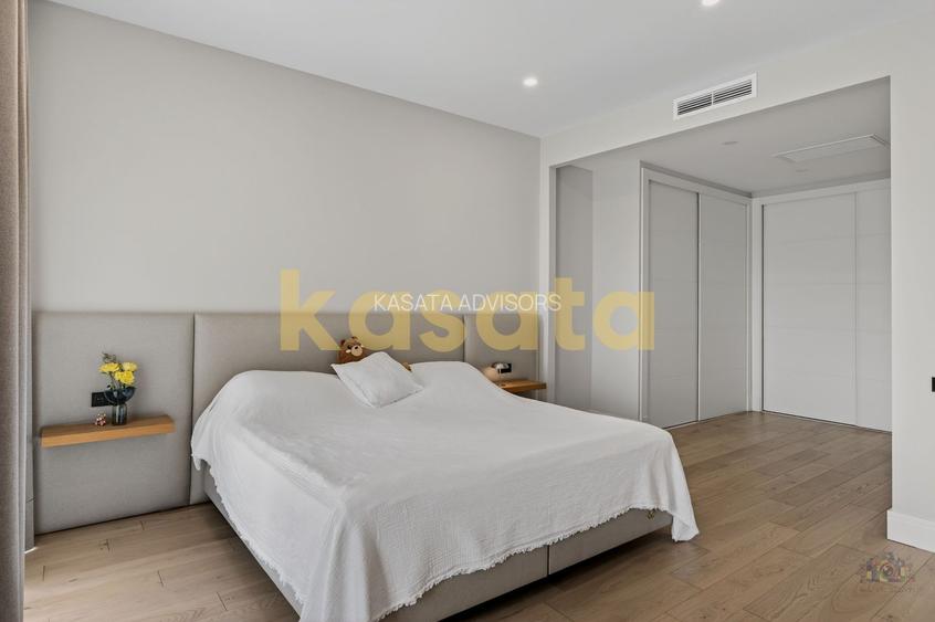 4 camere Triana Pipera | 188 mp utili | 2 locuri parcare + 2 boxe - 34