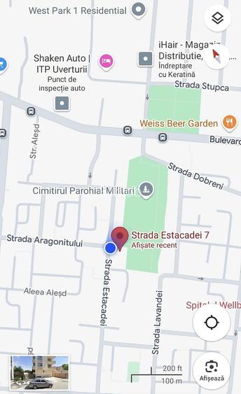Comision 0% ! Apartament nou FINALIZAT / Metrou Gorjului (Sector 6) - 9