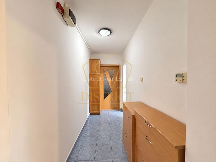 COM 0 | Apartament cu 3 camere, etaj 1 | Sagului - 12
