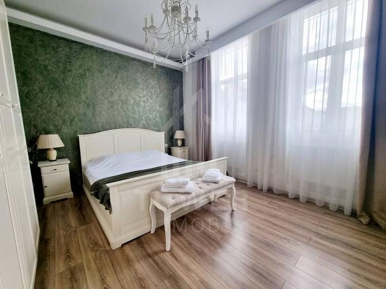 Apartament central in regim hotelier | Zona Ultracentrala