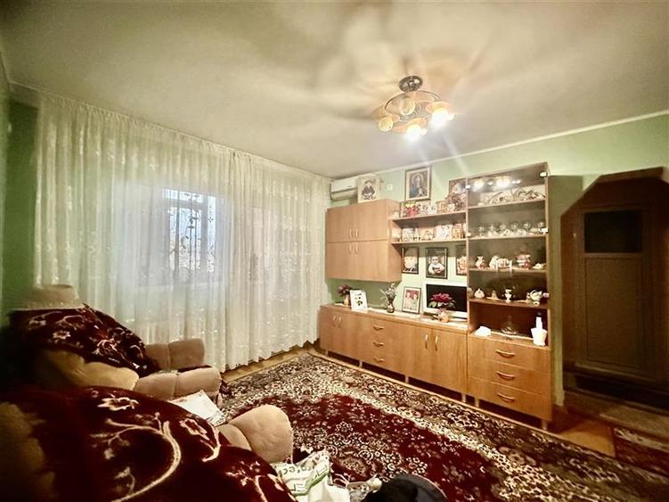 Apartament 3 camere Gara