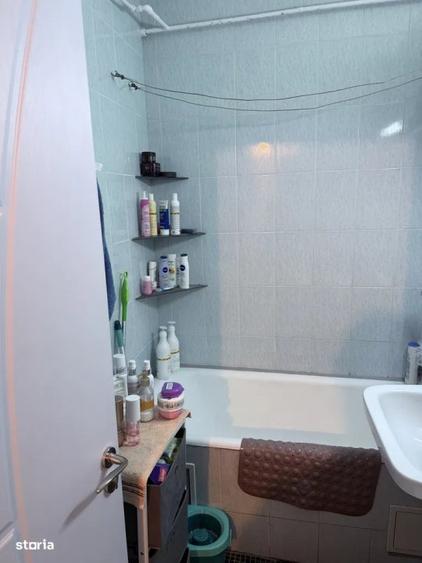 Apartament 1 camera decomandat-Metalurgie-bloc fara risc