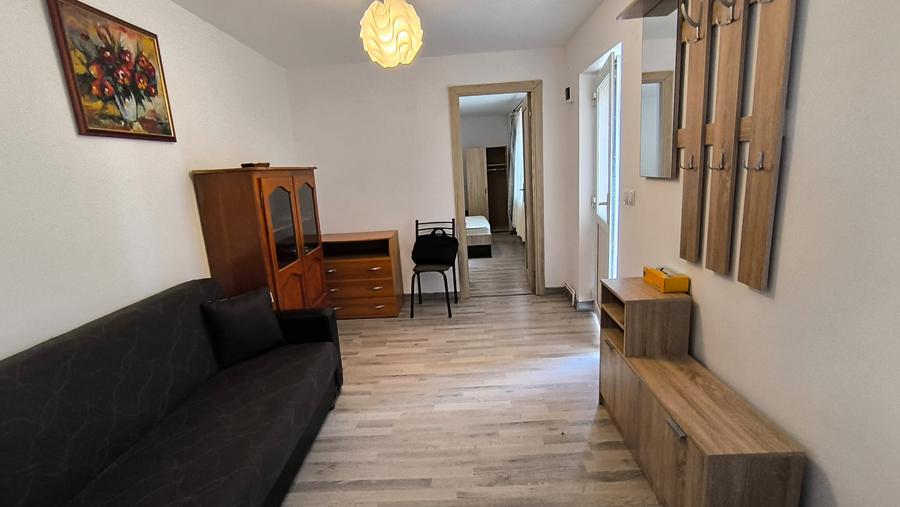 Apartament de vânzare, 2 camere, 40 mp, Central zona The Office