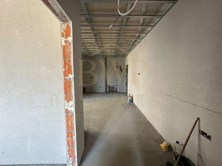 Apartament 2 camere, etaj intermediar, Giroc