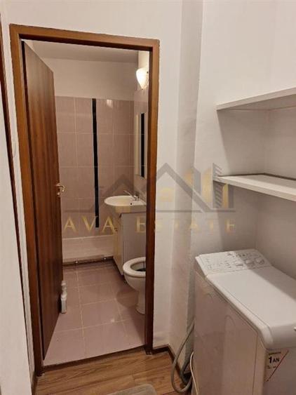 Apartament 2 camere, Et.1 | Renovat - Iulius Town