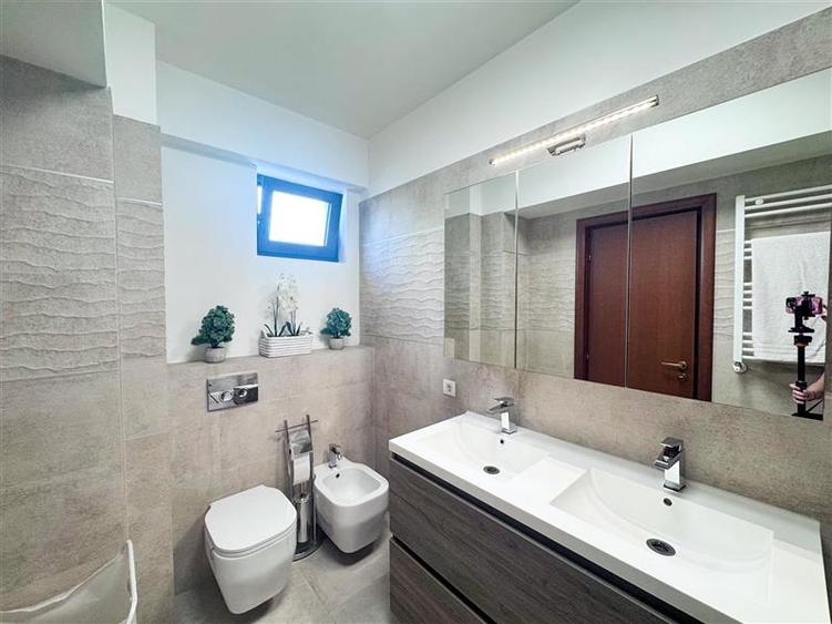 Apartament de inchiriat 3 camere Herastrau Nordului