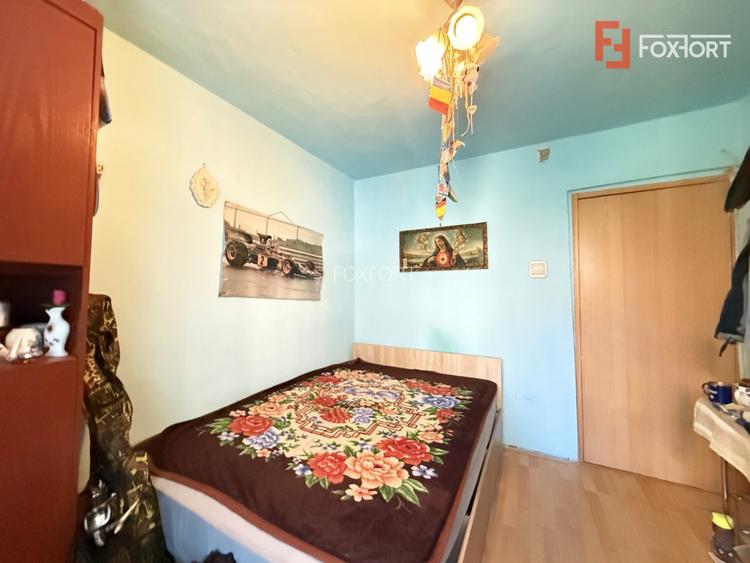 COMISION 0% - Apartament cu 4 camere, 79 mp utili, de vanzare in zona Lipovei - 23
