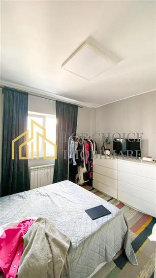 2 CAMERE - CHIAR PE BANUL MANTA - COMPLET RENOVAT - SINGURUL DISPONIBIL