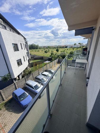 3 camere- 2 dormitoare| Braytim (Timisoara)| 68 mp| parcare| balcon spatios