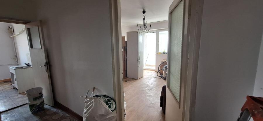 Apartament 2 camere Drumul Teberei