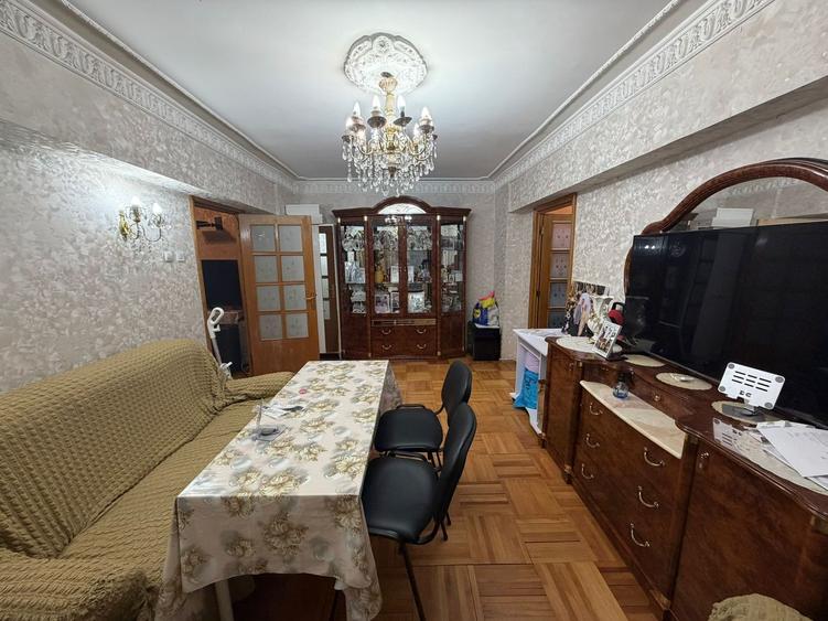 Apartament 3 camere |