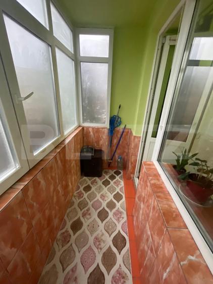 Apartament 3 camere, 58 mp, zona Brazda lui Novac