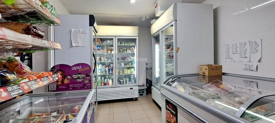 Spatiu Comercial Generos Rasnov Zona Caragiale - 6