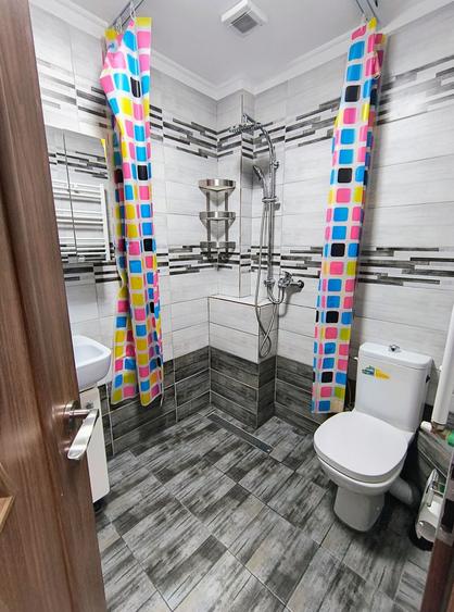 Apartament 2 camere Turda - Parcul Regina Maria