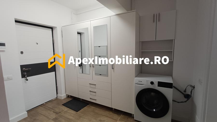 Garsoniera Popesti , Metrou Berceni Prima Chirie
