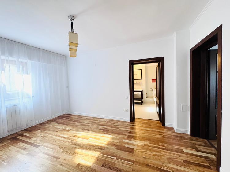 Penthouse  2025/ 5 Camere / Aviatiei - Promenada Mall / Parcare 2 Locuri