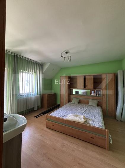 Casa de inchiriat, 8 camere, 800 mp, in Gruia langa stadion CFR - 6