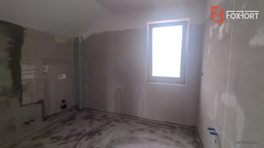 COMISION 0% Casa individuala 5 camere, Sacalaz - Zona centrala, garaj