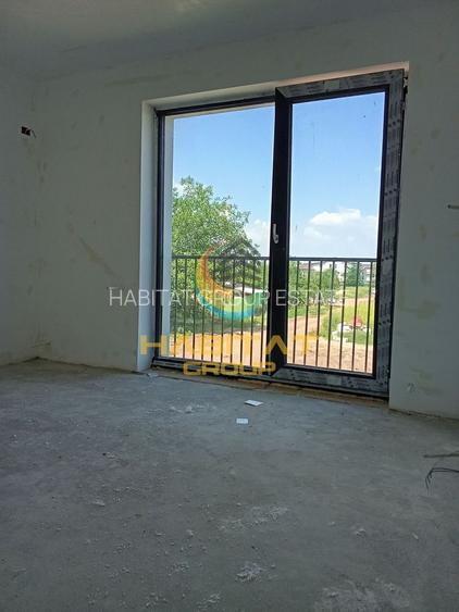 Casa insiruita P+1+ pod in zona centrala din Popesti Leordeni. - 11
