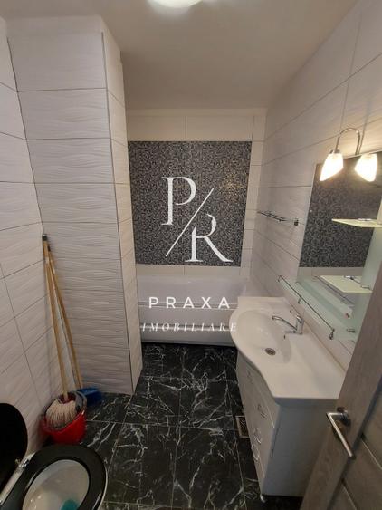 Apartament nou de inchiriat 3 camere si parcare subterana, zona Eroilor!