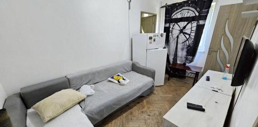 Vanzari apartamente in Constanta
