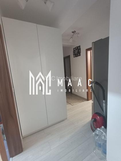 Apartament 3 camere de vânzare | Șelimbăr | 65 mp | parter - 4