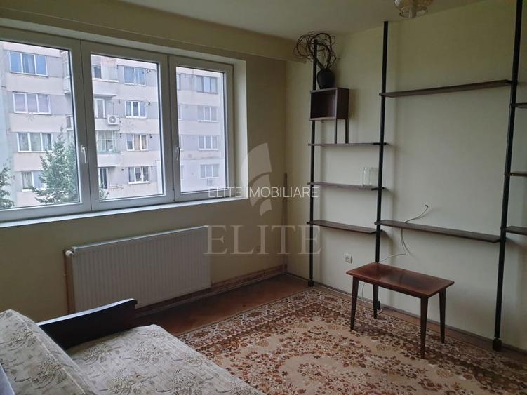 Apartament 2 camere în zona STRAZII UNIRII - 4