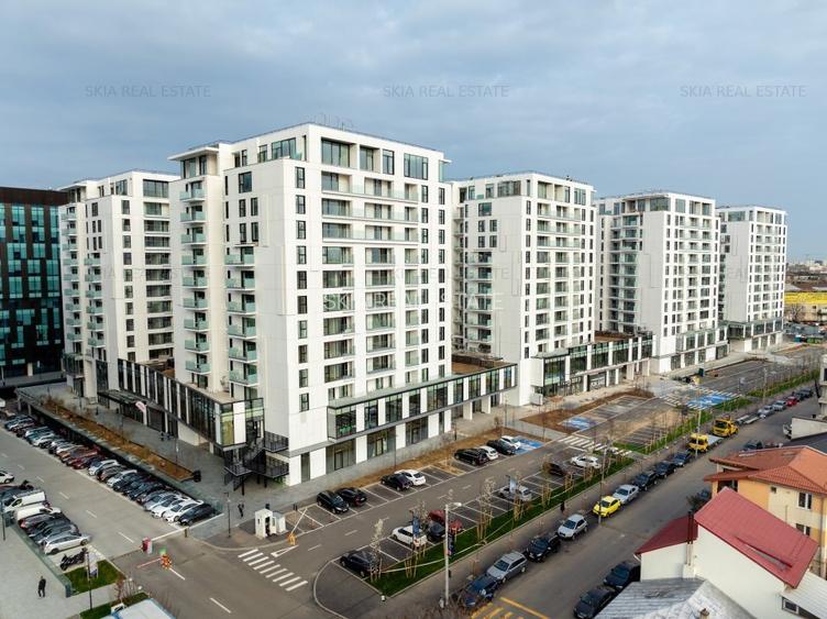 VANZARE PENTHOUSE | ONE COTROCENI PARK - 13