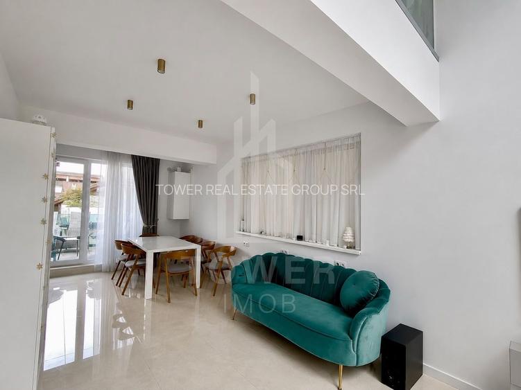 Vila exclusivistă de vanzare Calea Dumbrăvii - 27