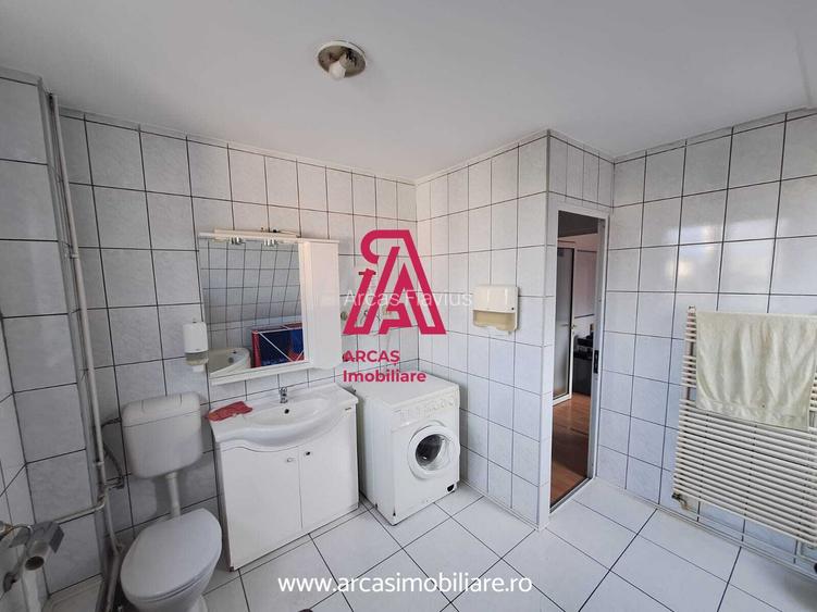 Cladire de Birouri / Spatiu Comercial – Calea Dumbravii, Sibiu! - 26