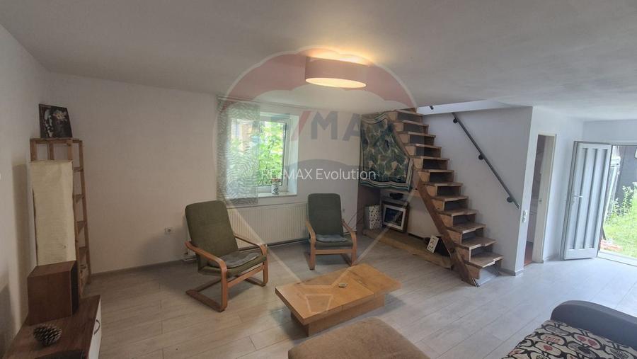 2 CAMERE  IULIU MANIU 28| PARCARE IN CURTE| ZONA DE RELAXARE - 24