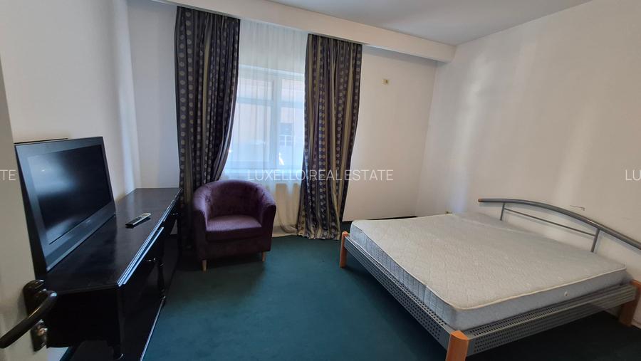 APARTAMENT 3 CAMERE PARTER INALT  IN CARTIER REZIDENTIAL CU CIRCUIT INCHIS - 27