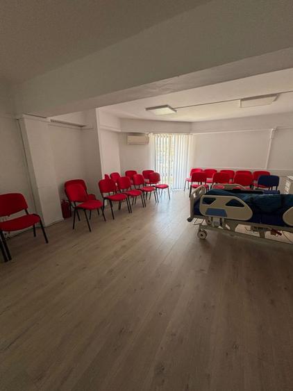 Spatiu de birouri de inchiriat in Alba Iulia