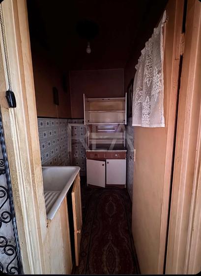 Garsoniera 32 mp, Str Lucretiu Patrascanu, Metrou Costin Georgian