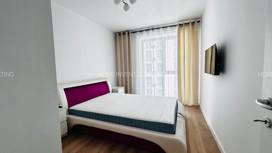 2 Camere Titan Hils Titanium -Metrou N Teclu - 6