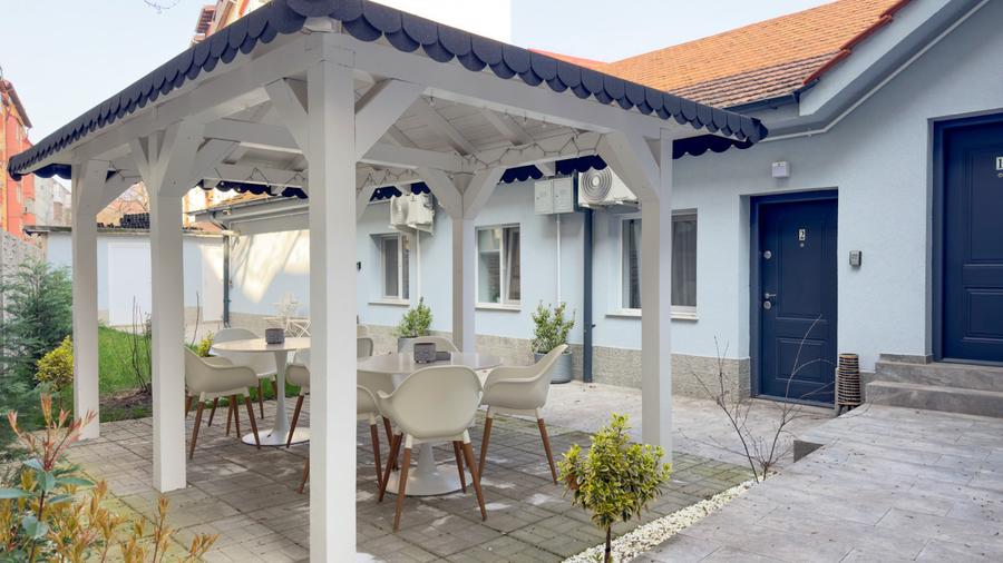 Casa cu 3 Apartamente - Zona Sagului(Shopping City) - 0% COMISION