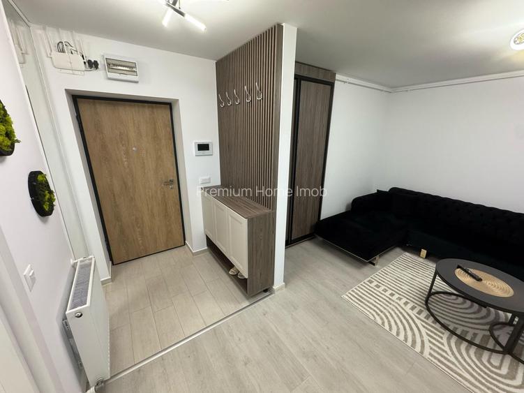Apartament | 2 camere |  bloc nou  | parcare | Hils Brauner - 5