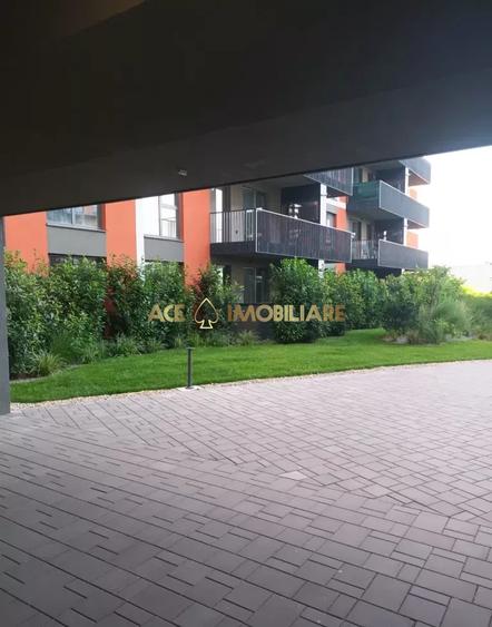 2 Camere de inchiriat | Estoria City | Metrou | Centrala | Parcare