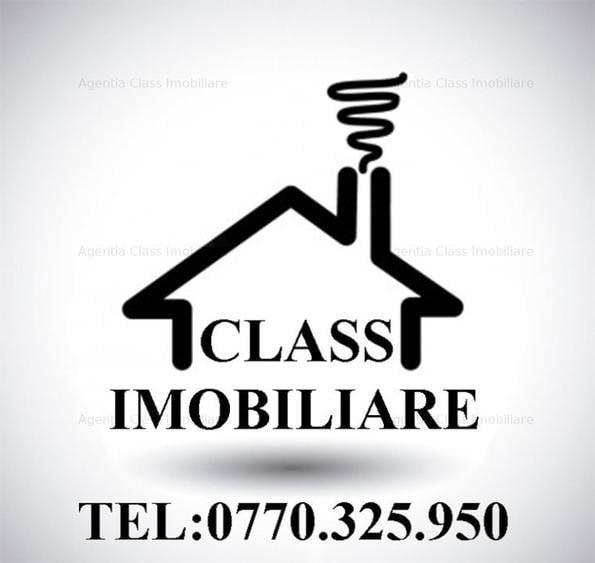 Teren Intravilan Strada Romana