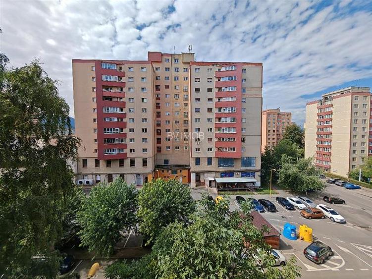 Inchiriem Apartament 2 Camere, Mobilat, Decomandat, Vlahuta - ITC