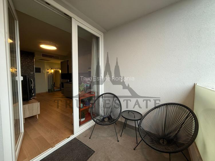 Apartament cu 3 camere lângă Parcul Herăstrău - 17